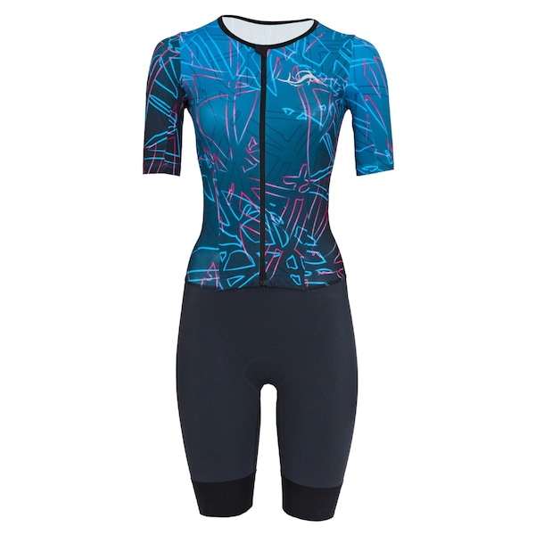 AEROSUIT PERFORM Women’s Tri Suit