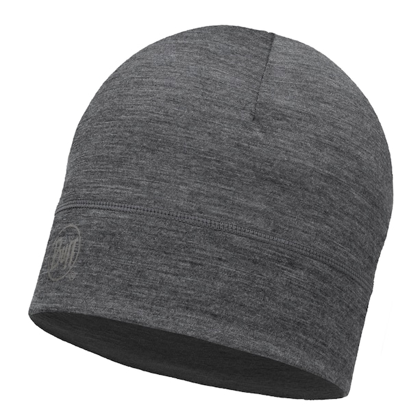 MERINO LIGHTWEIGHT BEANIE