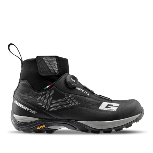 G.ICE STORM ALL-TERRAIN 1.0 GORE-TEX Winter Shoes	