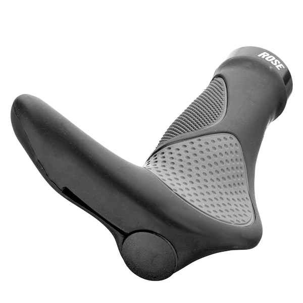 BE-1 eRGOnomic Grips