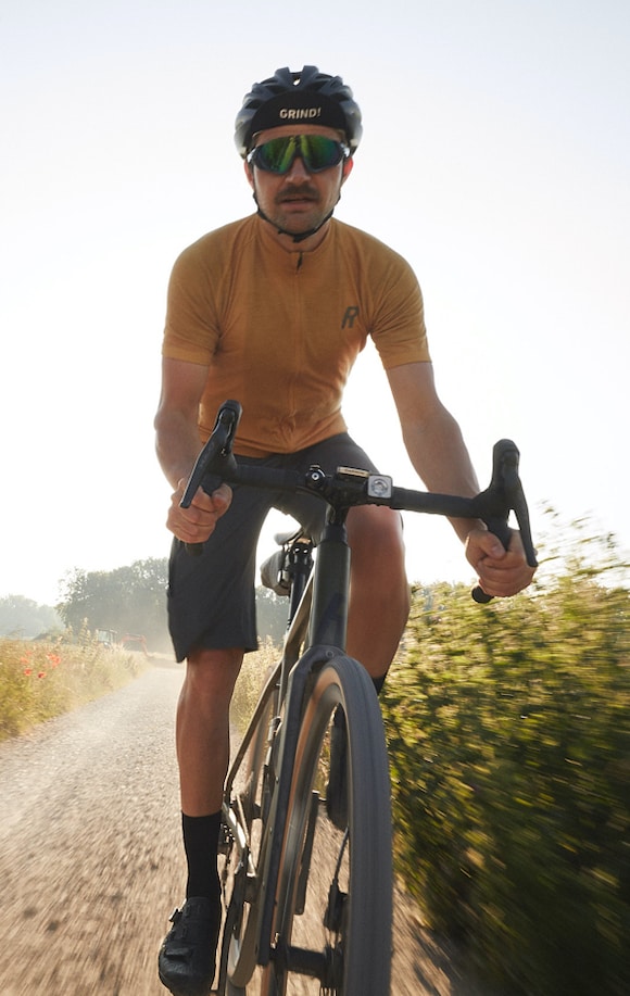 Bikes