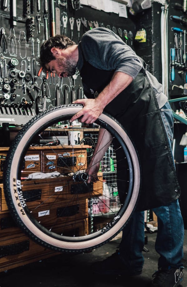 Bike Parts