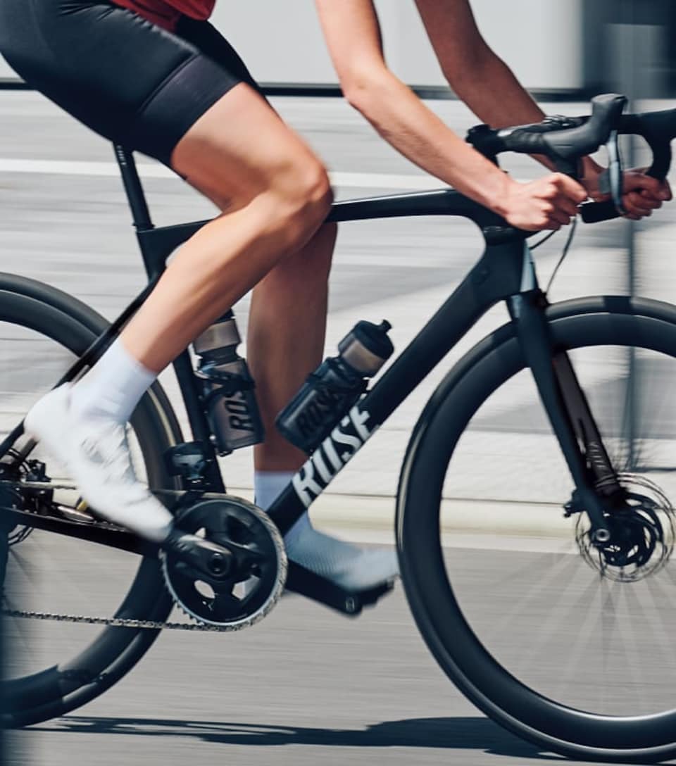 Trendy Accessories for your Road Bike