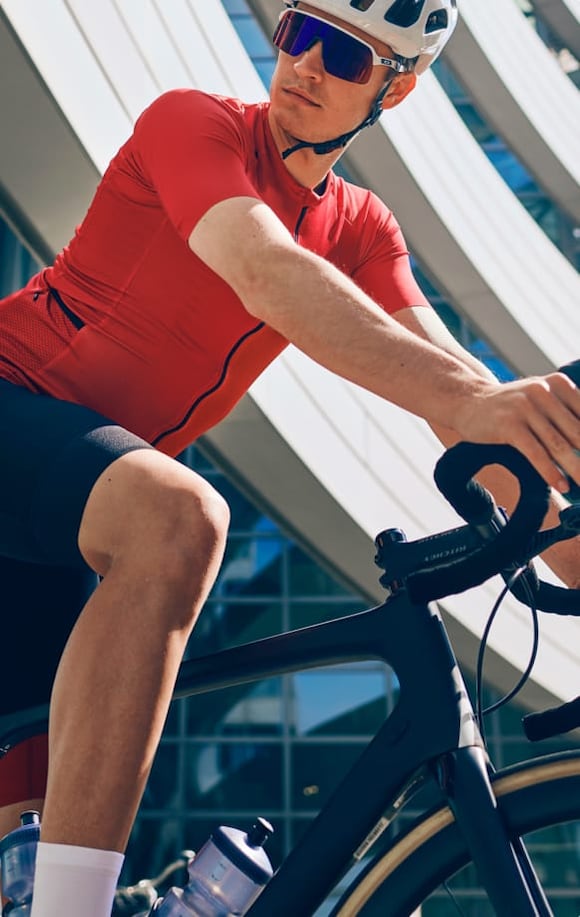 Road Bike Accessories