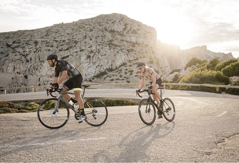 Training Camp in Mallorca