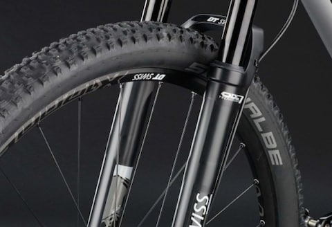 Mountain Bike Suspension Fork - Purchase Tips and Info