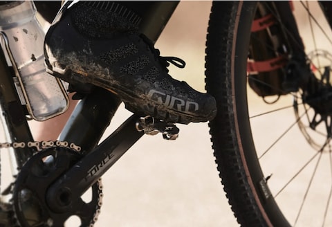 The Best Pedals for Gravel Riding