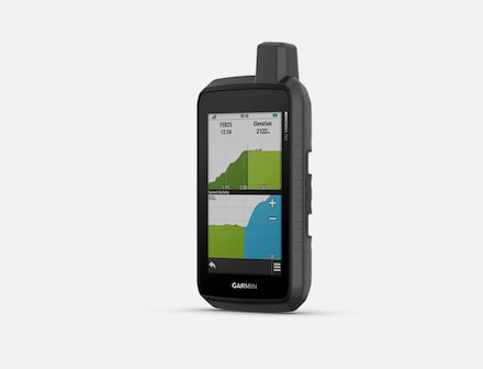 GPS Devices
