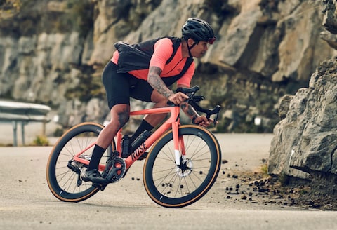 Road Bike Guide