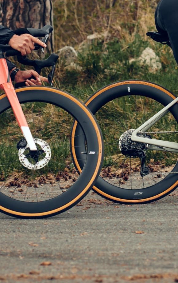 All ROSE wheels
