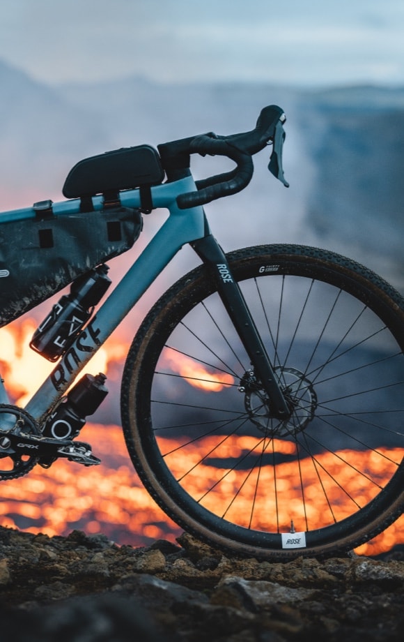 Bicycles