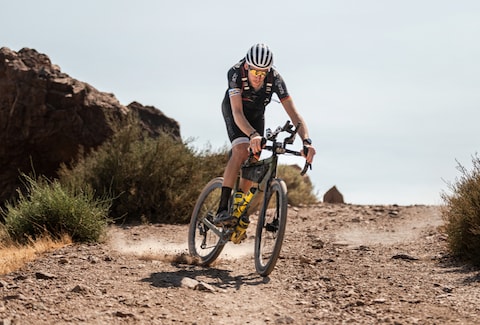 ROSE Bikes X Sebastian Breuer – Badlands 2022