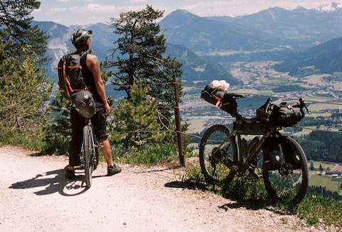 Bikepacking Guide