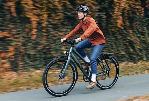 Urban Bike Buying Guide