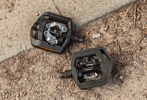 Pedal Guide
