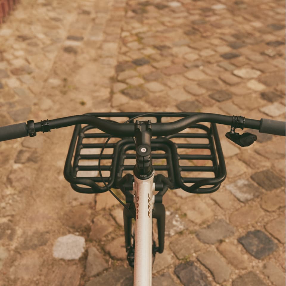 Flatbar Handlebar