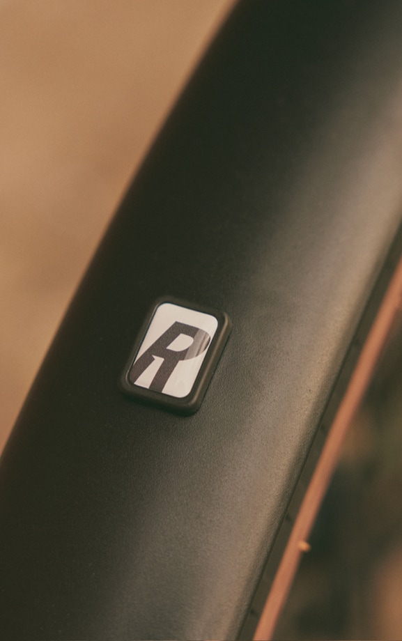 HOBO mudguard