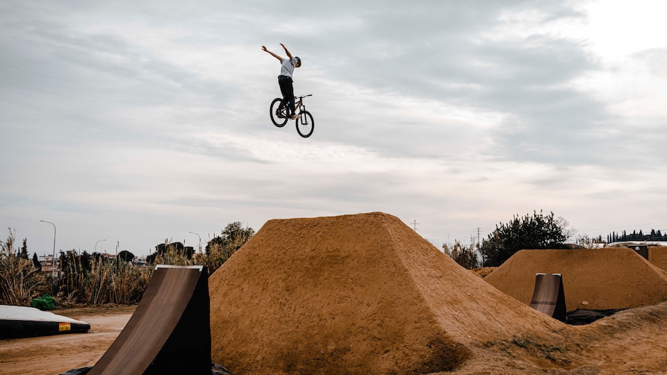 Dirt