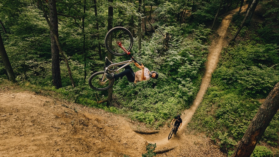 Freeride