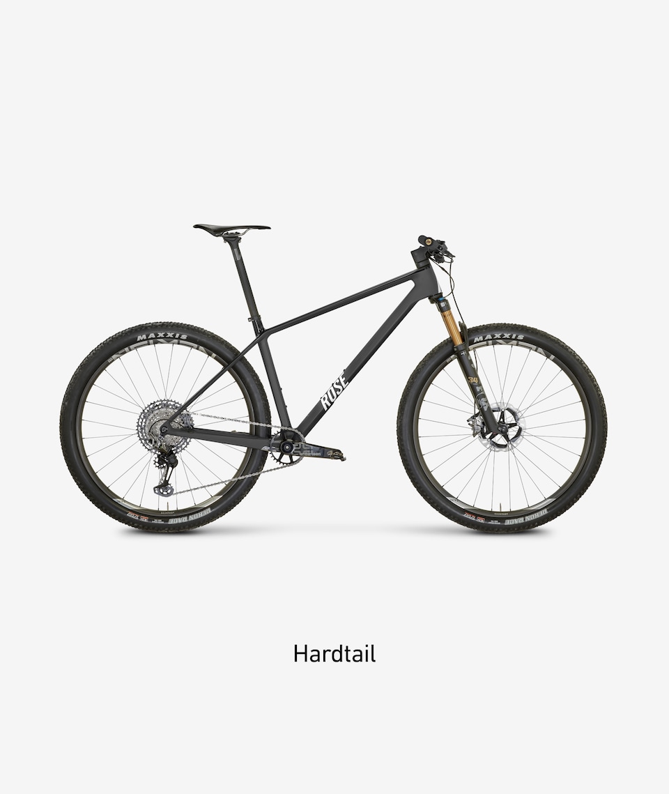 Hardtail