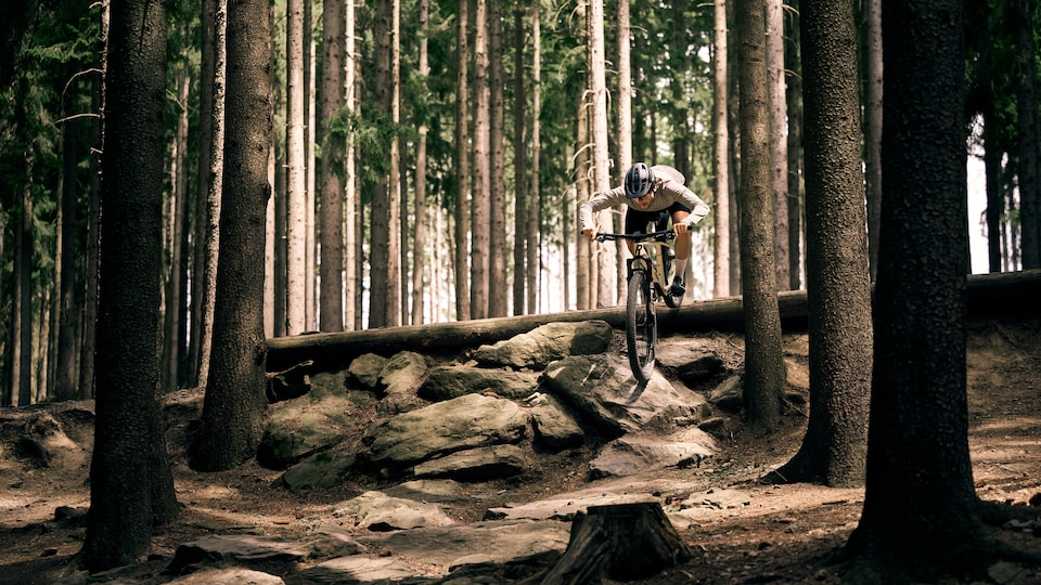 Cross Country