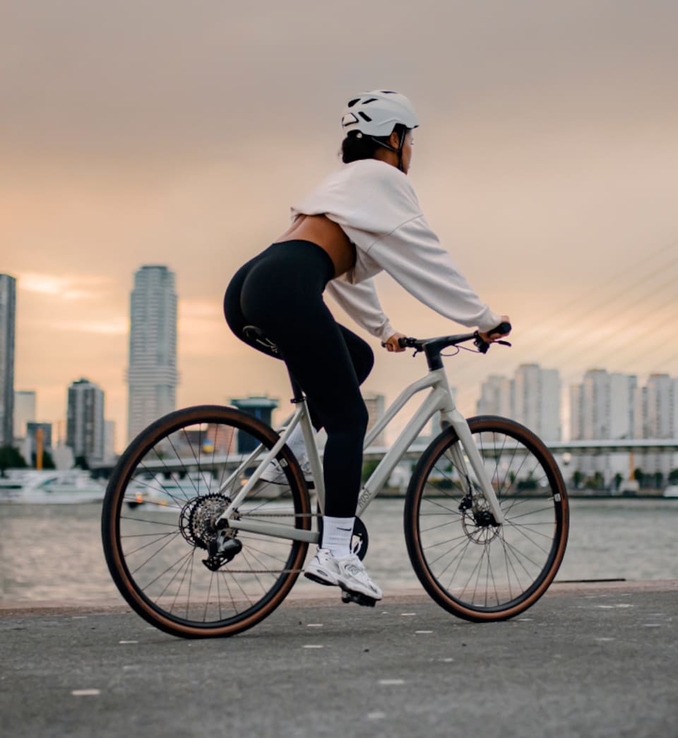 Urban & Hybrid