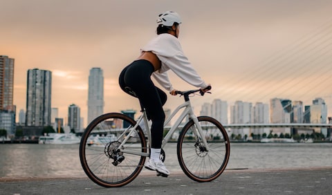 Urban & Hybrid