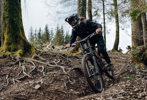 MTB Guide
