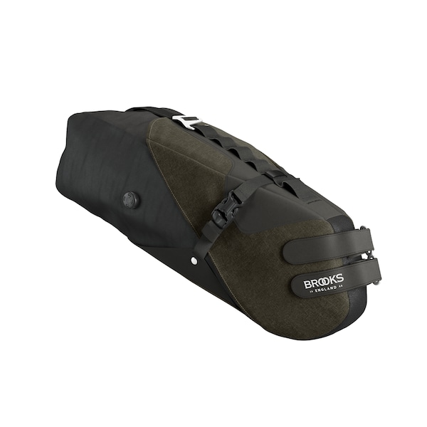 Scape Seat Bag 8-10L