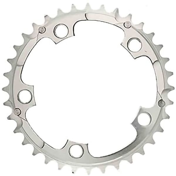 Zephyr 8/9/10 Speed 36-Tooth Chainring