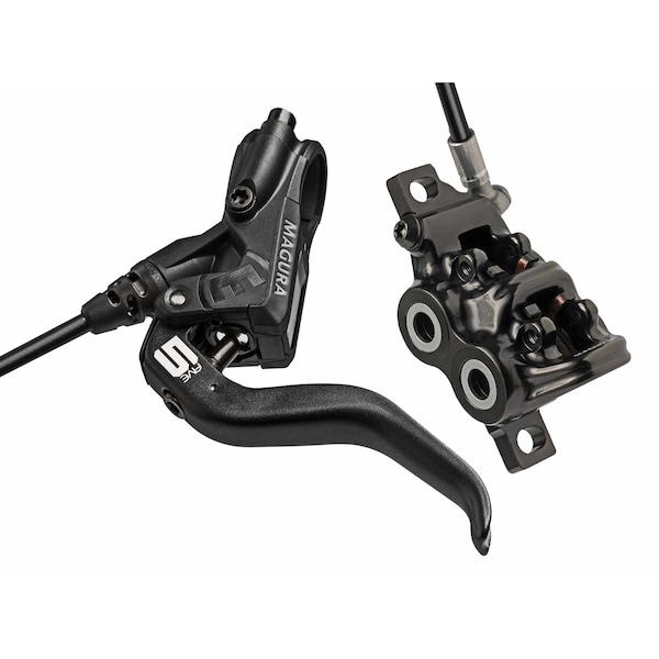 MT5 Front or Rear Wheel Disc Brake