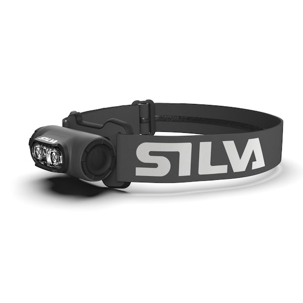 Explore 4 Headlamp and Helmet Light 400 Lumen