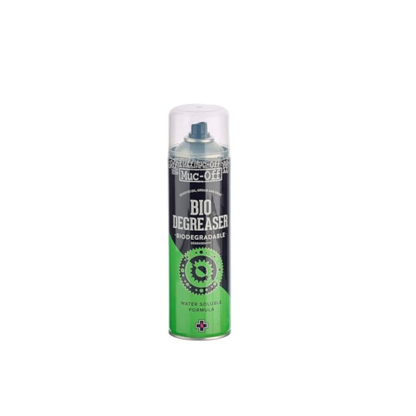 Bio Degreaser 