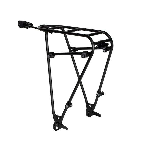 QUICK-RACK Luggage Rack