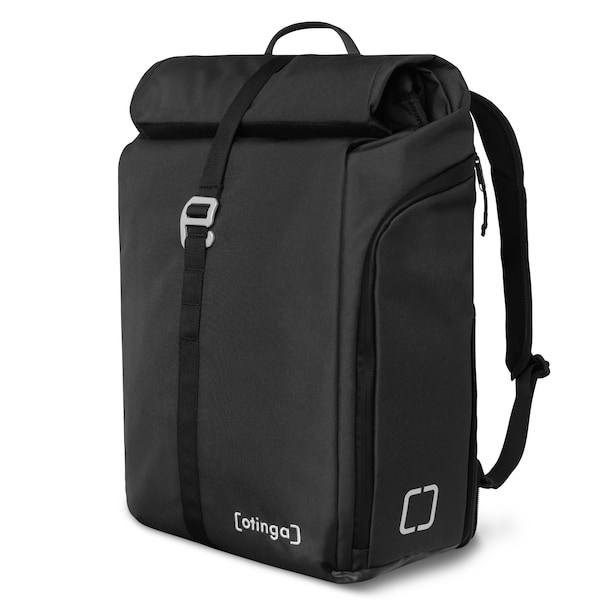 FLIP V2 Backpack and Pannier