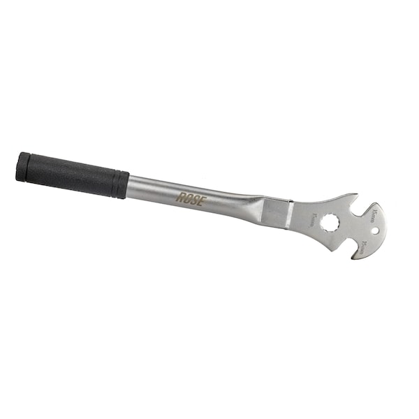 PRT 2 Pedal Wrench