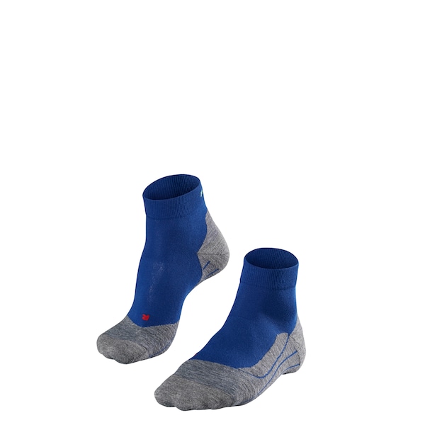 RU4 ENDURANCE SHORT Socks