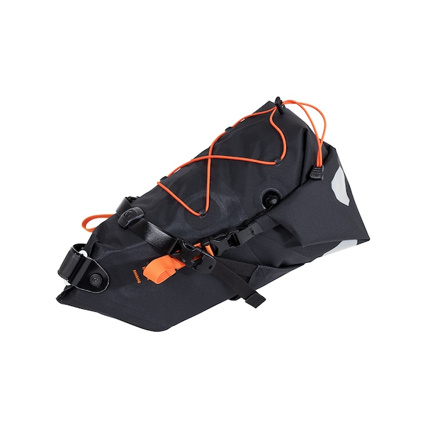 BIKE PACKING SEAT-PACK M Saddle Bag