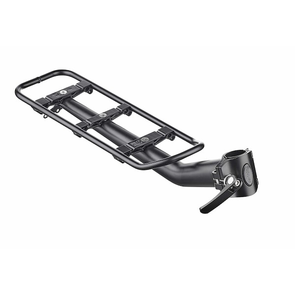 Clip-It Seatpost Rack