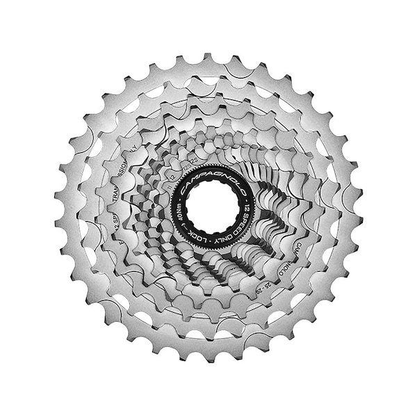 Chorus 12s 12 Speed Cassette