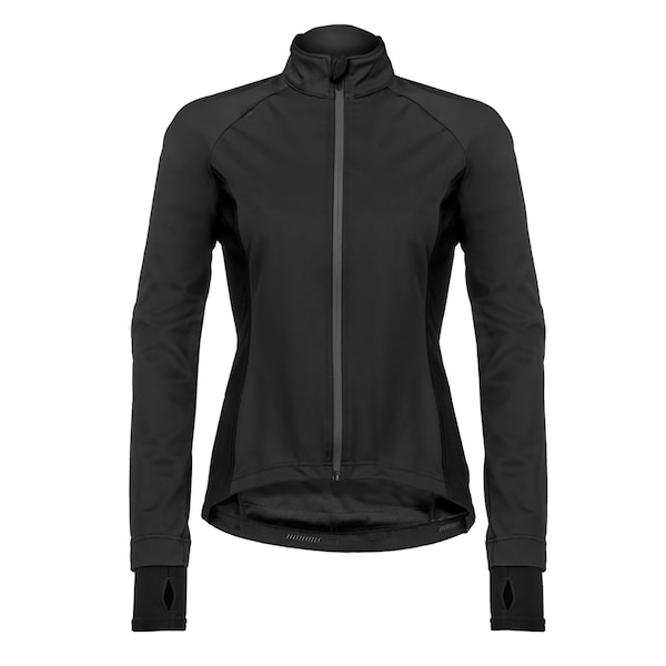 CORE thermo wind jacket W Women's Cycling Jacket
