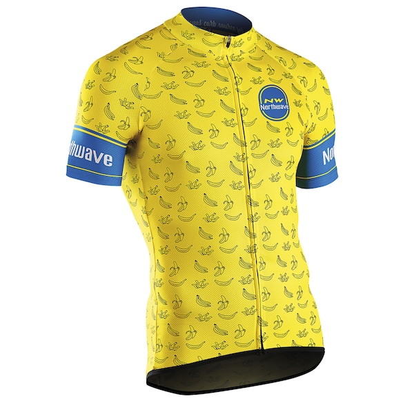 BANANA SPLIT Jersey