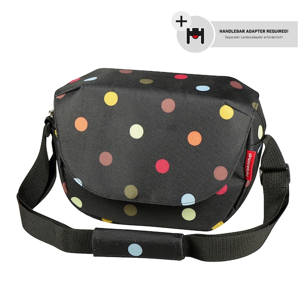 FUNBAG Handlebar Bag