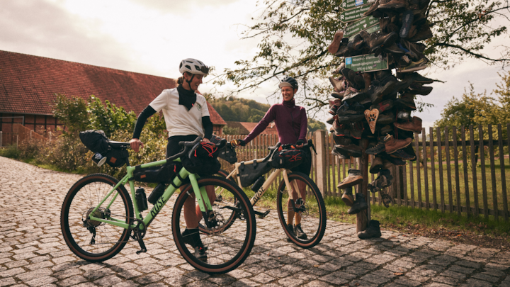gravel zubehör highlights bikepacking png